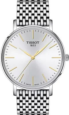 Tissot Everytime T143.410.11.011.01