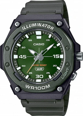 Casio Collection MW-620H-3A