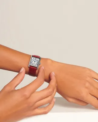 Наручные часы  Longines  DolceVita Longines L5.200.4.71.5 (фото 5)