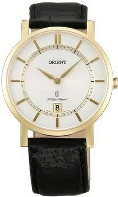 Orient Dressy FGW01002W