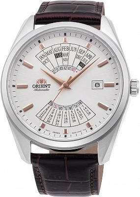 Orient Multi Year Calendar RA-BA0005S