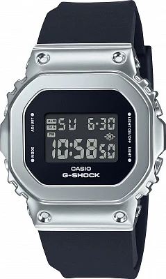 Casio GM-S5600-1E