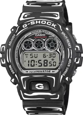 Casio G-Shock DW-6900JV-1E