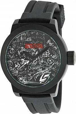 Kenneth Cole Steel RK1250