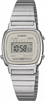 Casio LA-670WEA-8A