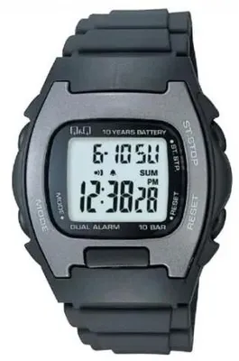 Q&Q Superior MAC5P-110