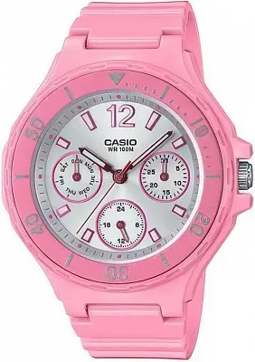Casio LRW-250H-4A3