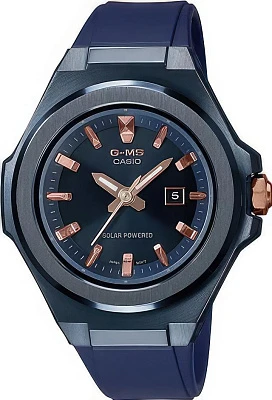 Casio G-Shock MSG-S500G-2A2