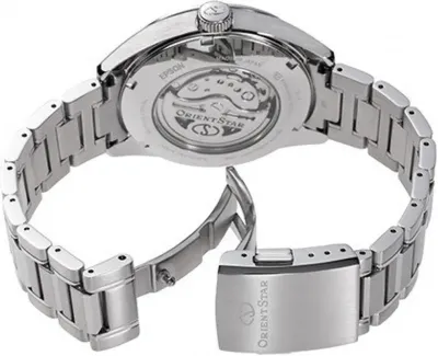 Наручные часы  Orient  Orient Star Orient RE-BY0011S (фото 3)