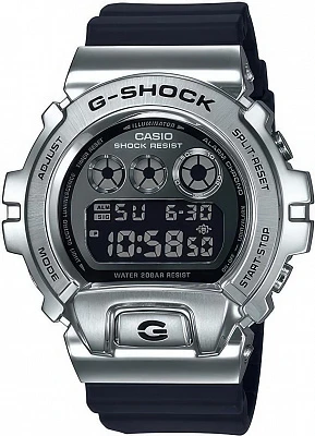 Casio G-Shock GM-6900-1E