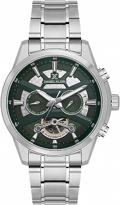Daniel Klein Exclusive 14015-2