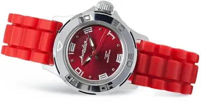 Наручные часы  Восток  Амфибия Восток 051462 (фото 2)