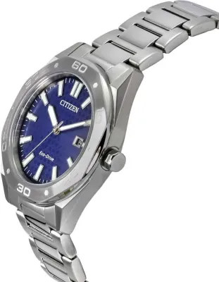 Наручные часы  Citizen  Eco Drive Citizen BM7630-80L (фото 2)