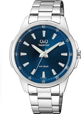 Q&Q Superior C21AJ003Y