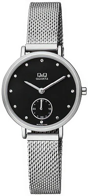 Q&Q Attractive Women QA97J222Y