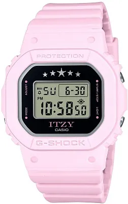 Casio G-Shock GMD-S5610IT-4B