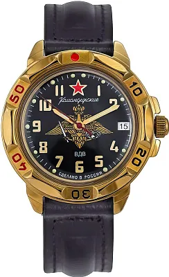 Восток Командирские 439630