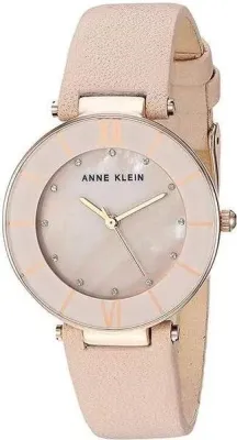 Наручные часы  Anne Klein  Ring Anne Klein 3272RGLP (фото 1)