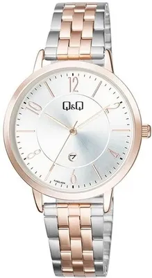 Q&Q Attractive Women A469J404Y