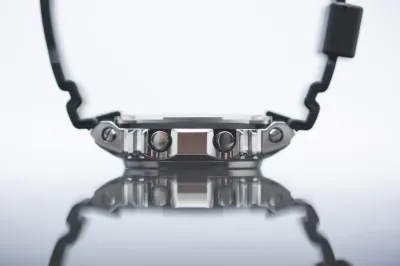 Наручные часы  Casio  G-Shock Casio GM-5600-1E (фото 18)