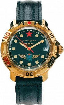 Восток Командирские 819313