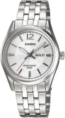 Наручные часы  Casio  Collection Casio LTP-1335D-7A (фото 1)
