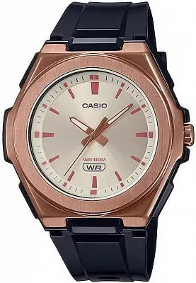 Casio Collection LWA-300HRG-5E