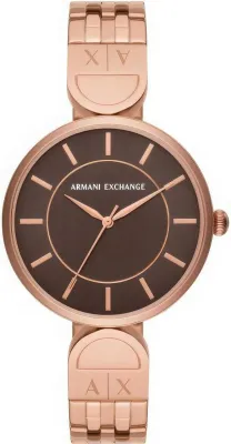 Наручные часы  Armani Exchange  Brooke Armani Exchange AX5384 (фото 1)
