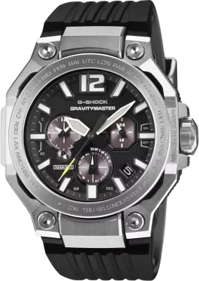 Наручные часы Casio GWR-B3000-1A