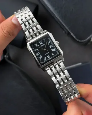 Casio MTP-B190D-1B
