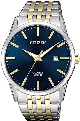 Citizen Quartz BI5006-81L