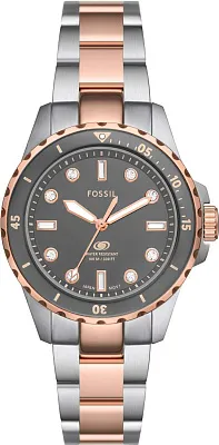 Fossil Blue ES5348
