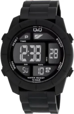 Наручные часы  Q&Q  Digital Q&Q M123J001Y (фото 1)