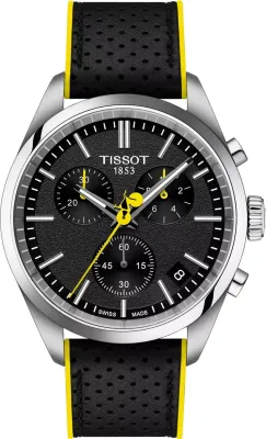 Наручные часы  Tissot  PR 100 Tissot T150.417.11.051.00 (фото 11)