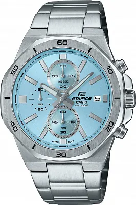 Casio Edifice EFV-640D-2B