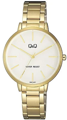 Q&Q Attractive Women QB57J001Y