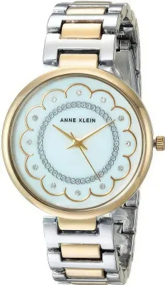 Наручные часы  Anne Klein  Steel Anne Klein 2843MPTT (фото 1)