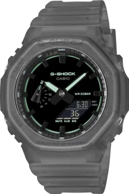 Наручные часы  Casio  G-Shock Casio GA-2100K-1A (фото 1)