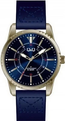 Q&Q Attractive Q888J802Y