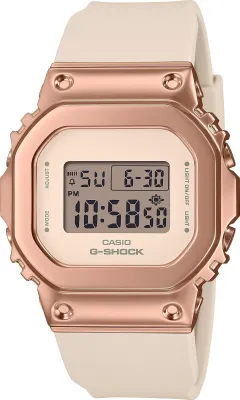 Casio GM-S5600UPG-4E