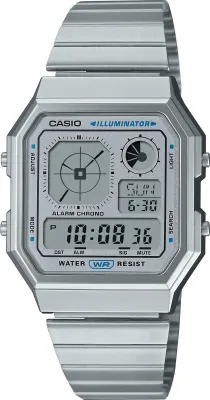 Casio A-130WE-7A
