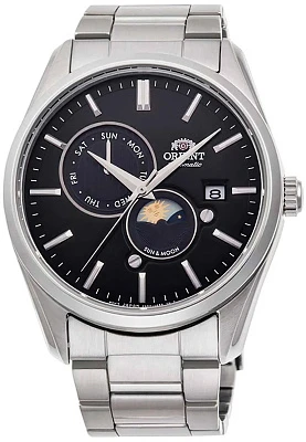 Orient Sun & Moon Classic RN-AK0302B
