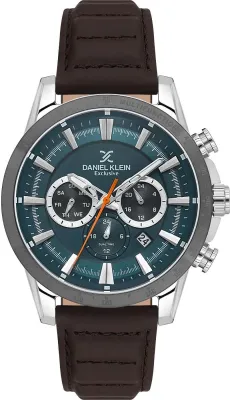 Наручные часы  Daniel Klein  Exclusive Daniel Klein 14006-5 (фото 1)