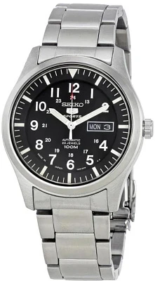 Seiko Sportura SNZG13J1