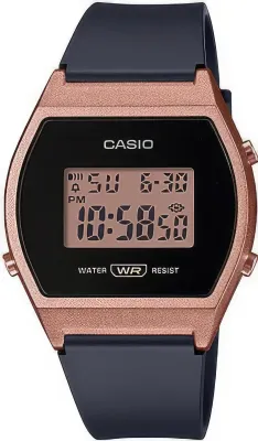 Наручные часы  Casio  Collection Casio LW-204-1A (фото 1)