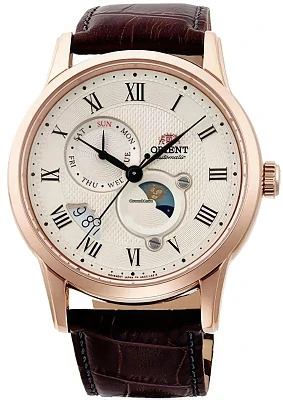 Orient Automatic RA-AK0007S