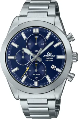 Наручные часы  Casio  Edifice Casio EFB-710D-2A (фото 1)