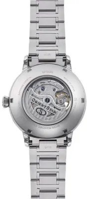 Наручные часы  Orient  Automatic Orient RE-AY0102S (фото 4)