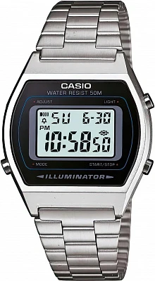 Casio B640WD-1A