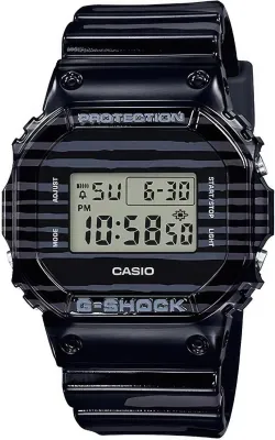 Наручные часы  Casio  G-Shock Casio SLV-19B-1E (фото 1)